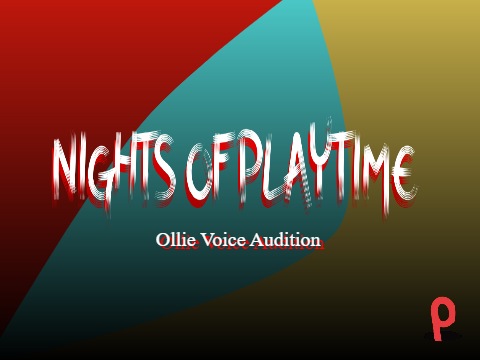 NOP CH1 Ollie Voice Audition