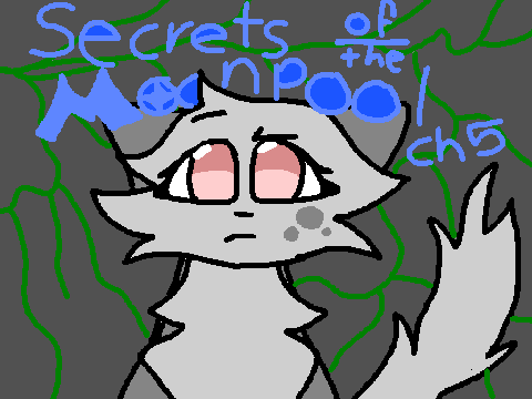 Secrets of the Moonpool chapter 5 TN contest!!!