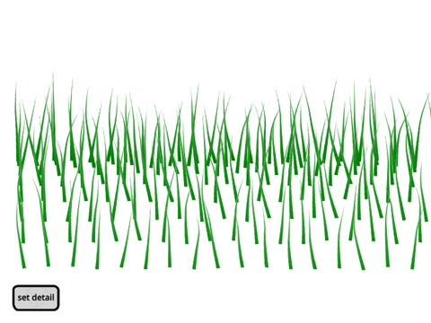 touch grass simulator