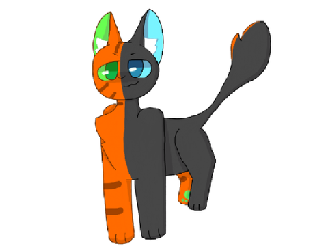 Fanart =3