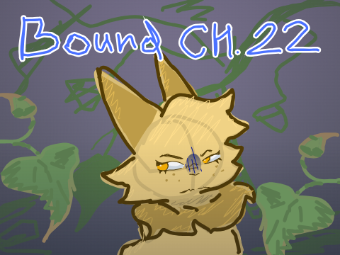 Bound Chapter 22 TN Contest  remix
