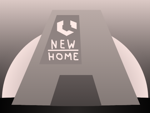 New Home | BBC1