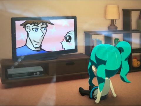 Tomodachi Life game screenshots pt.2