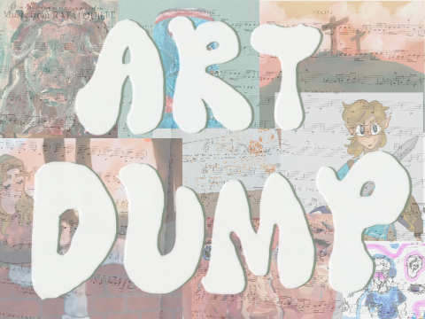 Art dump :)
