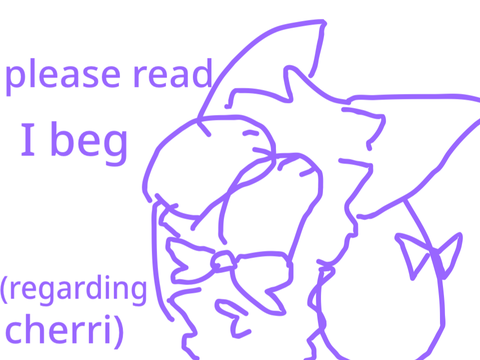 (PLEASE READ I BEG) you CANNOT be serious.