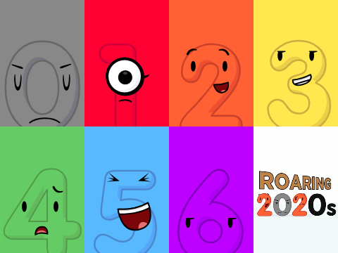 Roaring 2020s Assets