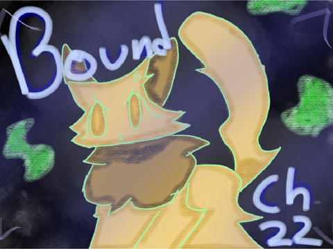 Bound Chapter 22 TNE
