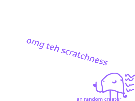 i'm still (somewhat) here