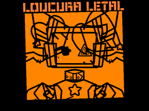 ⯌ LOUCURA LETAL Animeme (Original CCE) ⯌