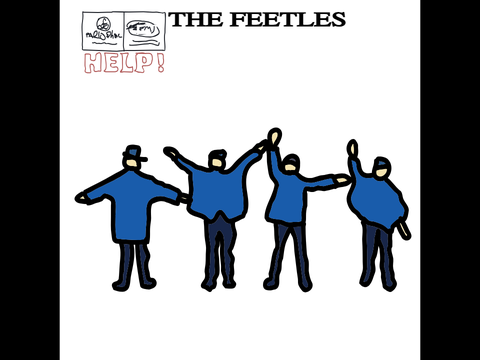 Yesterday - The Beatles (COVER)