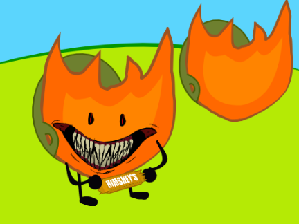 fireyX