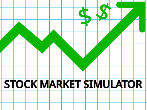 Stock Market Simulator