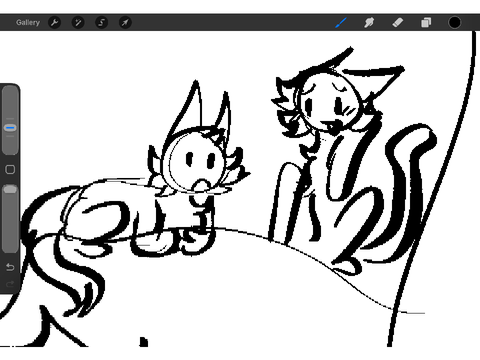 Oh how i ship them