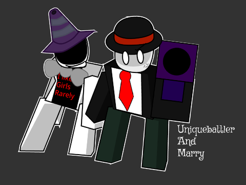 Fanart for the Father and daughter 