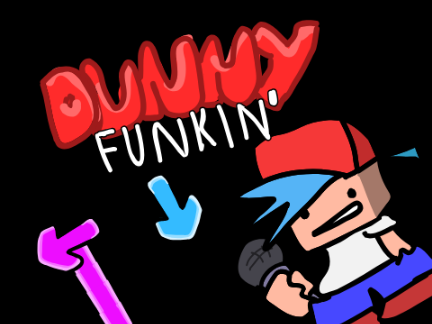 Dunny Funkin'   [week1, song1]