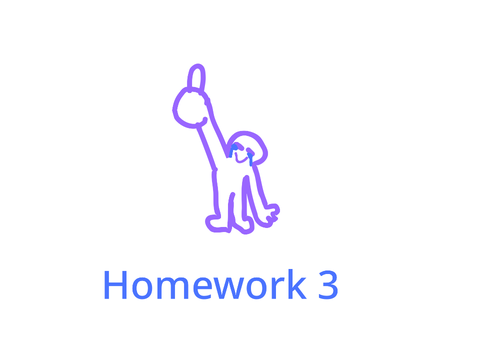 Homework 3