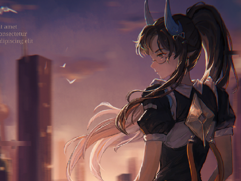 《Heliosphere》DTIYS