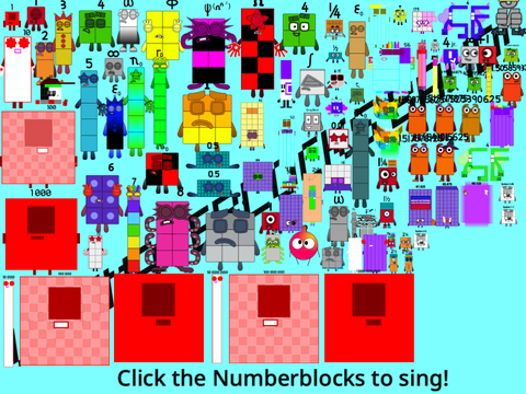 Ultimateblocks Band sandbox (EDITOR REQUIRED)
