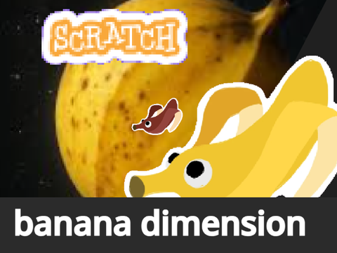 banana dimension remix