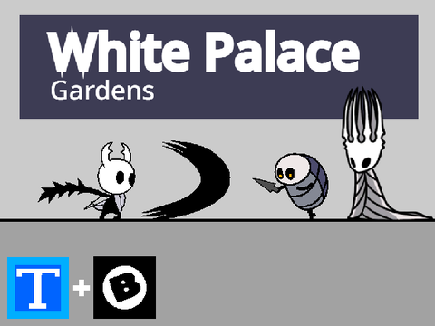White Palace Rooms