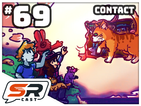 Contact - SRCast #69