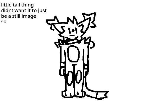im not dead 