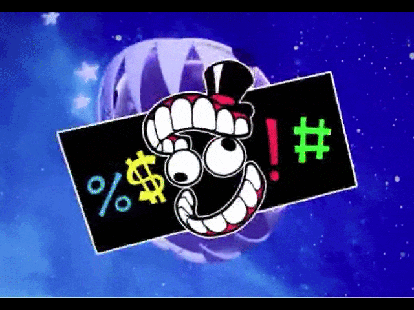 A [!@#$%]ING BUBBLE EDIT!!!!