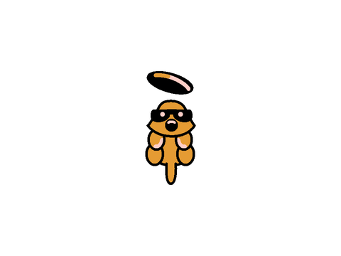 Look at this little goober