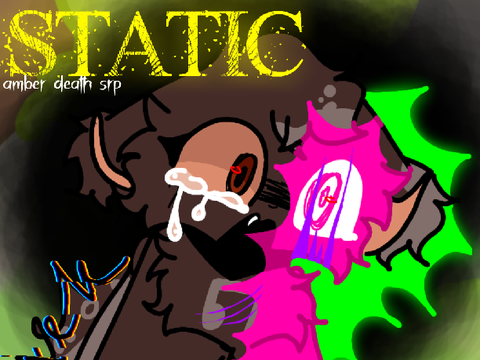 Static-Amber DeATh SElf rP