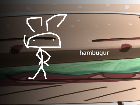 hambugur