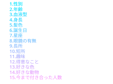 暇だし参照数で晒しましょうかね