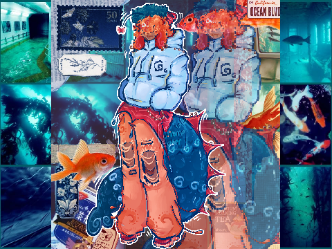 || DTAE || ♡ Candy Angler ♡