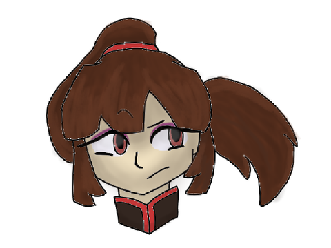 Sango Fanart