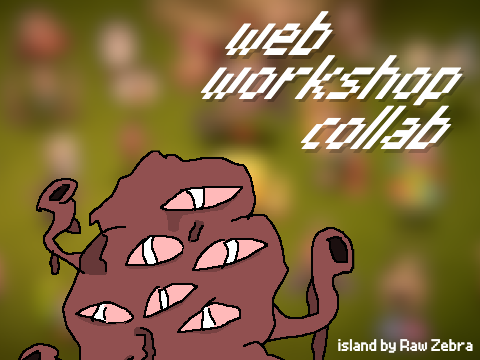 Web Workshop - My thing