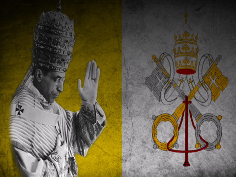 Inno e Marcia Pontificale - The Papal Anthem