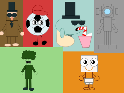 Language Brainrots: The Matteo Brainrots
