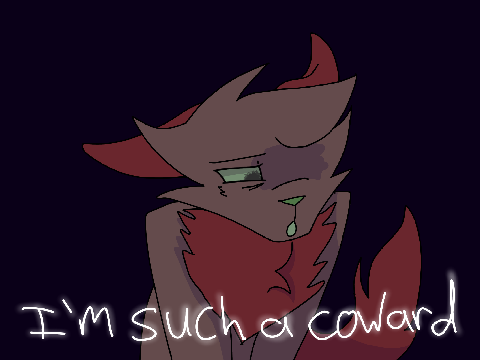 Bound - Chapter 22 Fanart