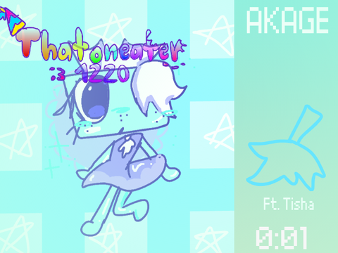 AKAGE •_• TISHAAAAAAAAAAAAAAAAAAAAAaaaaaaaaaa