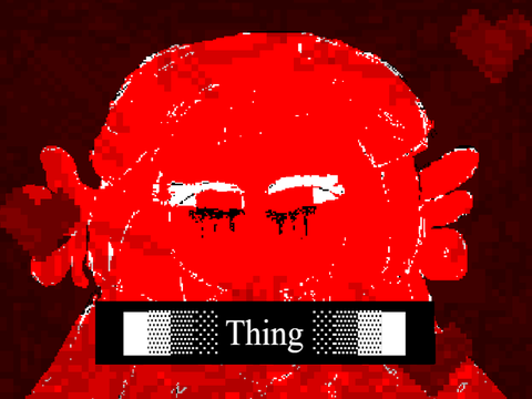 █▓▒░ Thing ░▒▓█