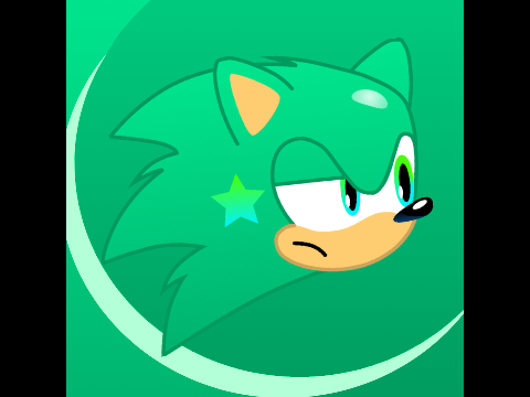 My new PFP.