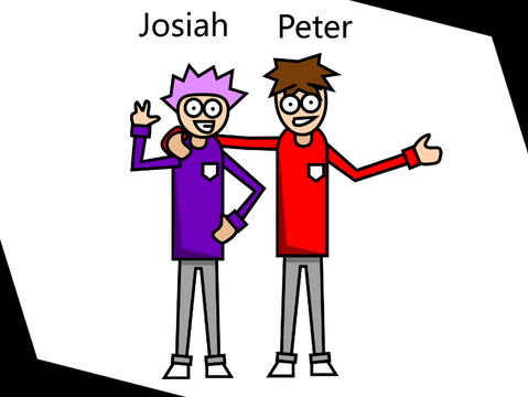 New Art Style?