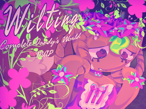 Wilting TNE