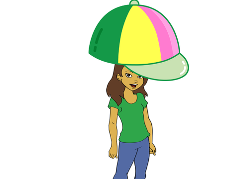 My Hat