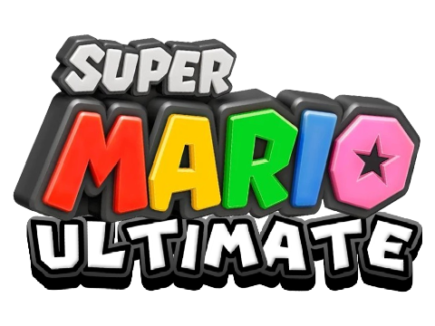 A Mario fangame I had in mind