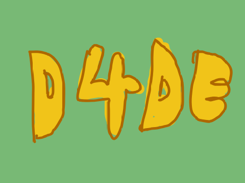 D4DE