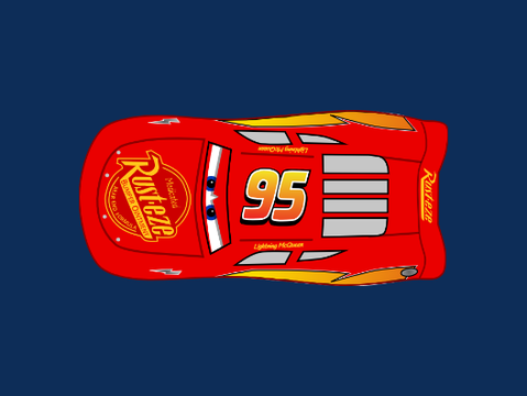 Piston cup 2005 Sprites
