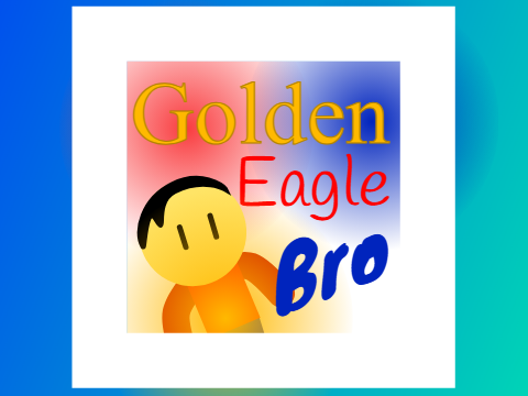 PFP for Gebbie