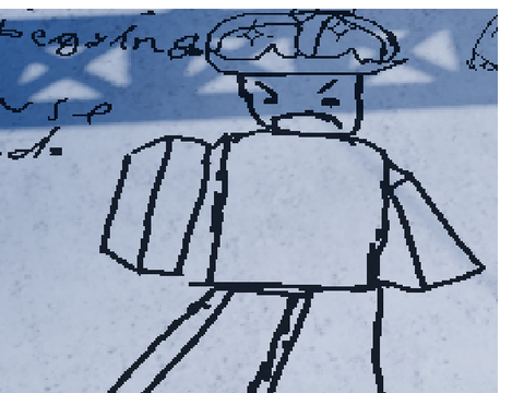 Another oc (Special one)