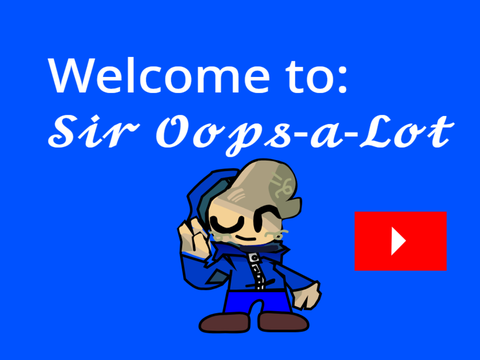 youtube intro