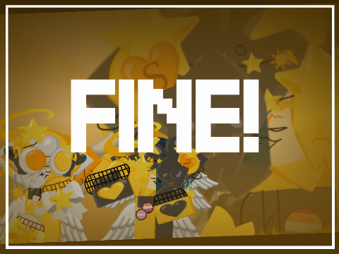 【﻿ＦＩＮＥ！　－－　Ｍｅｍｅ　！！】